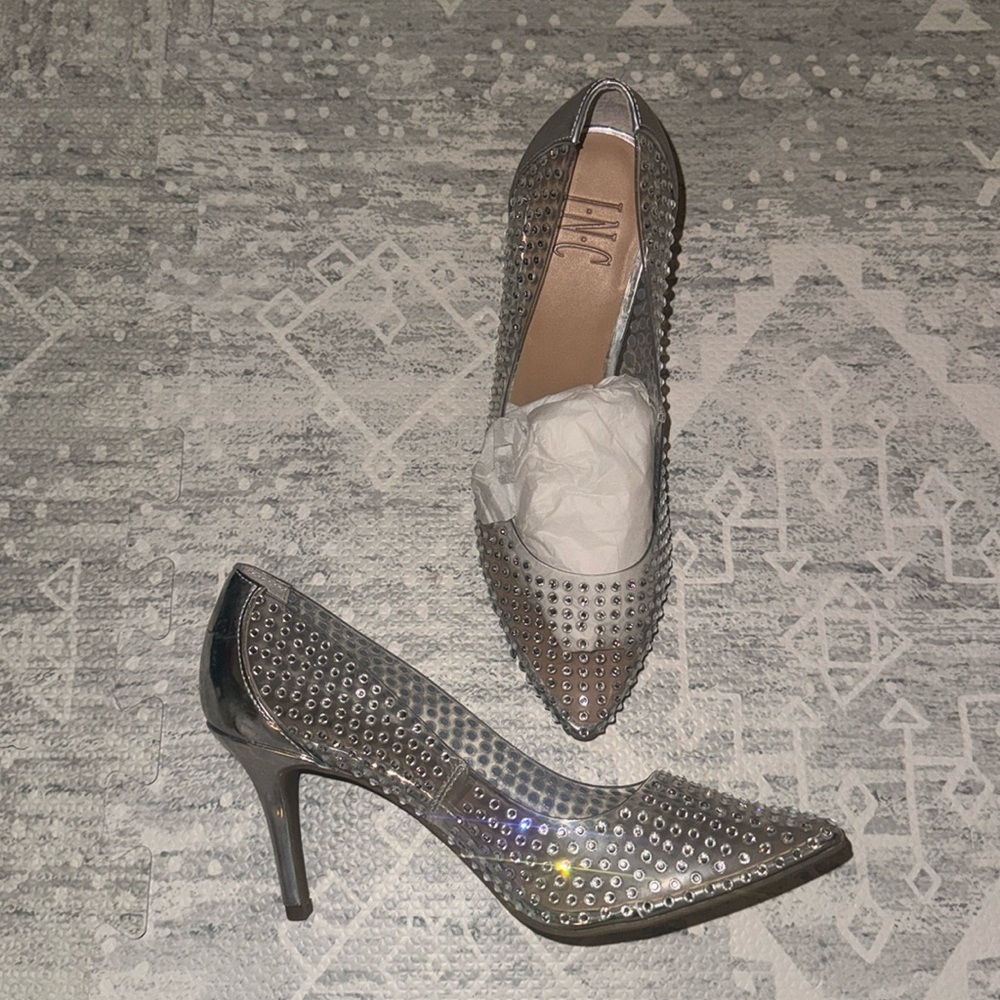 INC shoes
